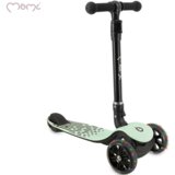 Momi Otroški skiro SAN otroški skiro zeleno-črn | Shoptok.si