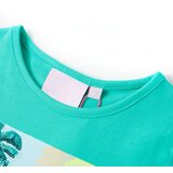  Dječja majica boja mente 104 | shoptok.hr