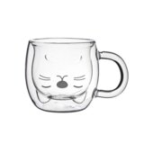 Altom design Andrea Cat dječja termo &amp;scaron;alica 260 ml Slike