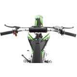 Hecht MOTOR BENZINSKI 51126 GREEN | shoptok.hr