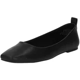 ONLY Shoes Balerinke 15320198 Black
