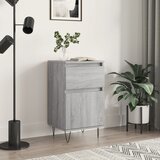 vidaXL Komoda boja hrasta sonome 40 x 35 x 70 cm od konstruiranog drva | shoptok.hr