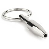 Scala Playhouse Odprti penis čep Mr. Steel 8mm (R38441) | Shoptok.si