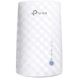 Tp-link RE190 AC750 Wi-Fi Range Extender, Wall Plugged, 433Mbps at 5GHz + 300Mbps at 2.4GHz, 802.11ac/a/b/g/n, WPS and Reset button, 3 internal antennas , intelligent Signal light, OneMesh | Eponuda.ba