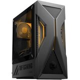Asus gaming namizni računalnik TUF Gaming T500 TM500MH-0R72600260 Ryzen 7 2600/32GB/SSD 1TB/RTX 5060 8GB/brez OS/90PF0662-M00AC0 Cene