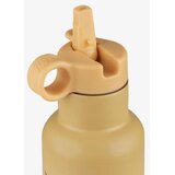 Citron Poklopac i zamjenske slamke za bočice za vodu Yellow | shoptok.hr