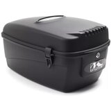  KUTIJA ZA PRTLJAŽNIK M-WAVE PVC 17L CRNA 42X26X21CM (PAK) | shoptok.hr