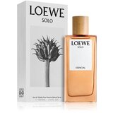 Loewe Solo Esencial toaletna voda za moške 100 ml | Shoptok.si