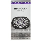 Khadlaj Shamookh Silver Parfumirano olje unisex 20 ml | Shoptok.si