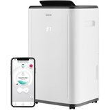 Sencor odvlaživač zraka, SDH 2028WH, 20L, WiFi, bijeli Cijene