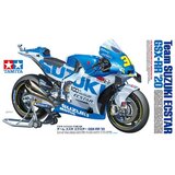 Tamiya Team Suzuki ECSTAR GSX-RR '20, (21312466) | Shoptok.si