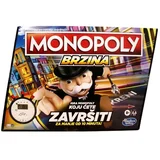 Društvena igra Monopoly Brzina