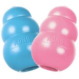 Kong Igračka za štence Puppy, Small, 7x4x4 cm | shoptok.hr