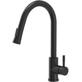Quadron slavina JULIA - CRNA | shoptok.hr