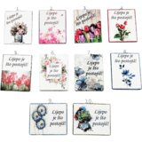  Lijepo je što postojiš Š12443 Magnet | shoptok.hr