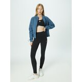Adidas Športna jopa na zadrgo 'Allover Print' grafit / svetlo siva / temno siva / črna | Shoptok.si