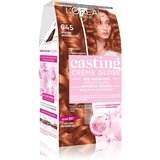 L´Oréal Paris Casting Creme Gloss barva za lase odtenek 645 Jantar 1 kos | Shoptok.si