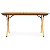 Multi Garden sklopivi kamping stol 90 × 60 cm s torbom za nošenje | shoptok.hr