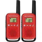 Radio stanice walkie talkies T42 set 2/1