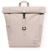 Lefrik Nahrbtniki Roll Mini Backpack - Ash Rožnata | Shoptok.si