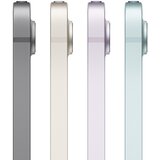 Apple iPad mini 8.3 (A17 Pro, 2024) WiFi + Cellular 128 GB polarna zvijezda 21.1 cm (8.3 palac) A17 Pro | Eponuda.ba