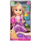 Jakks Pacific punčka Disney Princess Rapunzel My Singing Friend 38 cm 224946 Cene
