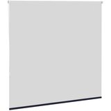 Rolo zavjesa za zamračivanje, mornarska, 165x130 cm, širina tkanine 161,6 cm, poliester | Shoptok.si