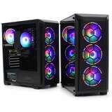  gaming računar core i5-14400F 16GB 1TB AMD7600 8GB | Eponuda.com