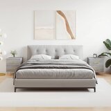 vidaXL Noćni ormarići 2 kom boja hrasta 40x35x47 5cm konstruirano drvo Cijene
