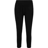 CURARE Yogawear Športne hlače črna