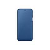 Samsung EF-WA605 maska za mobitel 15,2 cm (6") Novčanik - korice Plavo | Shoptok.si