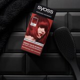 Syoss Permanent Coloration trajna barva za lase 50 ml odtenek 5-72 Pompeian Red | Shoptok.si