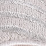 Ayyildiz Carpets Svetlo siv tekač 80x250 cm Sahara – | Shoptok.si