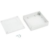 Supertronic PH018G-S univerzalno kućište 85 x 85 x 23 1 kom. | Eponuda.ba