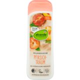 Alverde Naturkosmetik Gel za tuširanje – breskva 250 ml | ePonuda.com