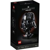  Star Wars™ 75304 Kaciga Darth Vader™ Cene