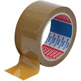 Traka ljepljiva 48mm/66m solvent Tesa 04263-00156-07 smeđa Cene