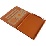 NIKCORP Etui za iPad Air 4 10.9 in Pro 11, magnetni zaščitni ovitek, umetno usnje, funkcija spanja in prebujanja, zlat, eleganten, (5000138954) | Shoptok.si