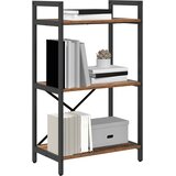  Polica Staro drvo 56 x 34 x 96 cm Konstruirano drvo | shoptok.hr