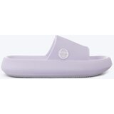 Sergio Tacchini Ženske papuče Maui W, Lavanda Cene