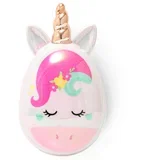 krtača za razčesavanje unicorn