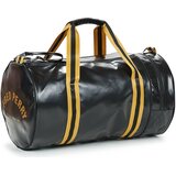 Fred Perry TIPPED CLASSIC BARREL BAG Crna | shoptok.hr