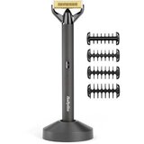 Babyliss trimer za bradu OT991E/ crna Cene