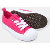 Sinsay Niske platnene tenisice | shoptok.hr