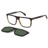 Polaroid PLD6230/CS N9P/UC Polarized ONE SIZE (56) Havana/Zelena | Shoptok.si