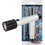 Ansmann Baterijska lampa X30, LED, Siva Cene