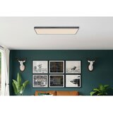 Globo Globo 416080AD5-CCT - LED stropno svetlo (prigušiva) DORO 36W/230V 30x120 cm + daljinski upravljač | Eponuda.com