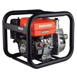 Daewoo benzinska motorna pumpa 6.5 HP 50 mm 2 inch GAET50 Cene