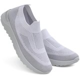 Resti Women's slip-on fabric sports shoes Terrifa | Shoptok.si
