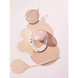 TIRTIR Mask Fit Aura Cushion Mini matirajoči tekoči puder v gobici odtenek 21W Natural Ivory 4.5 g | Shoptok.si
